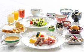 名古屋久屋舞吳竹酒店